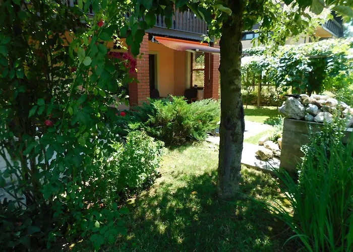 Apartment Branko