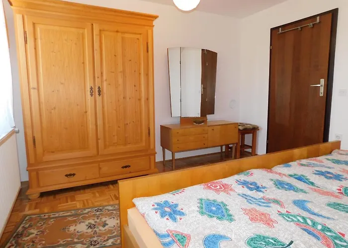 Apartment Branko