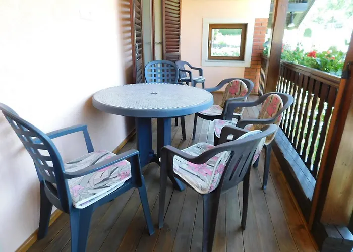 Apartment Branko