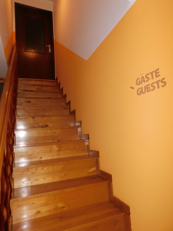 Branko Apartment *