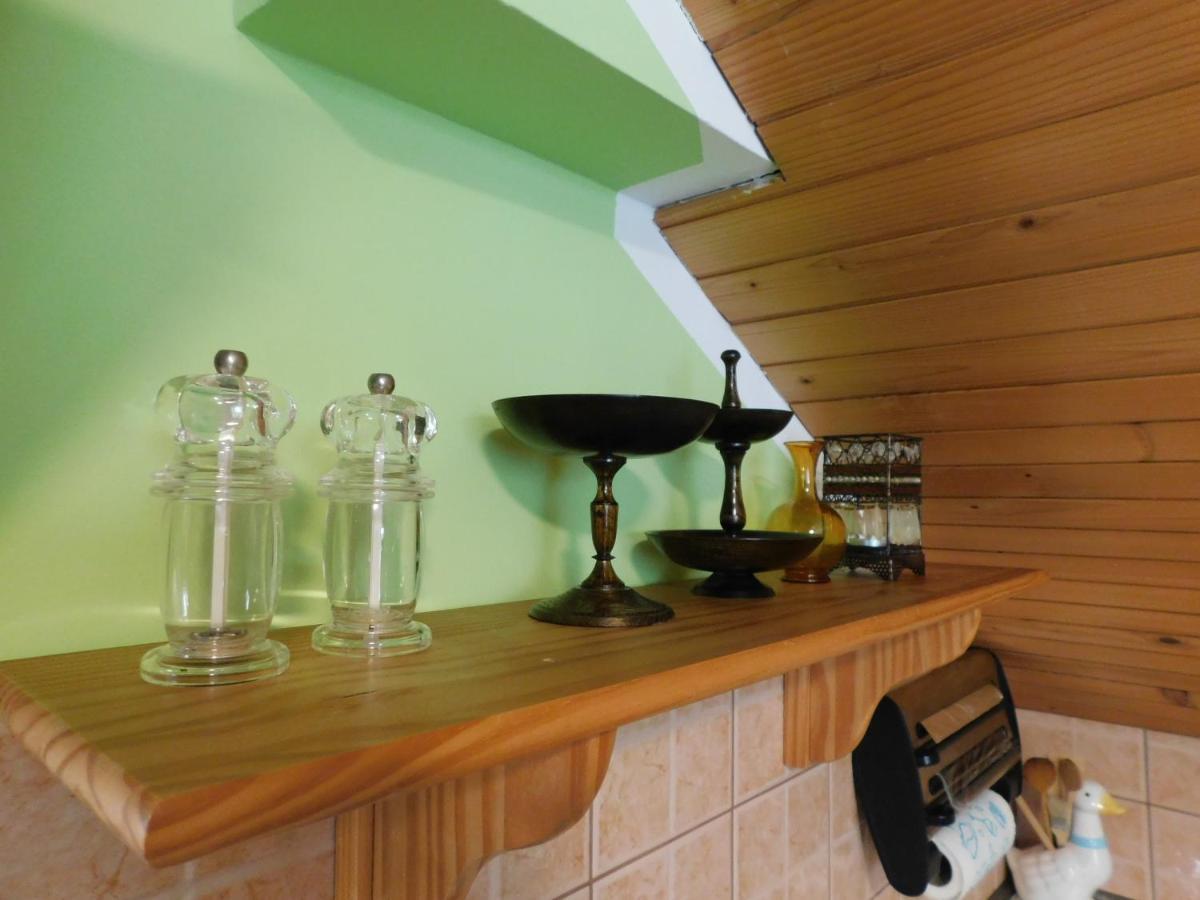 Branko Apartment