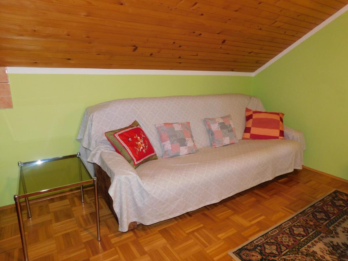 Apartment Branko Ptuj
