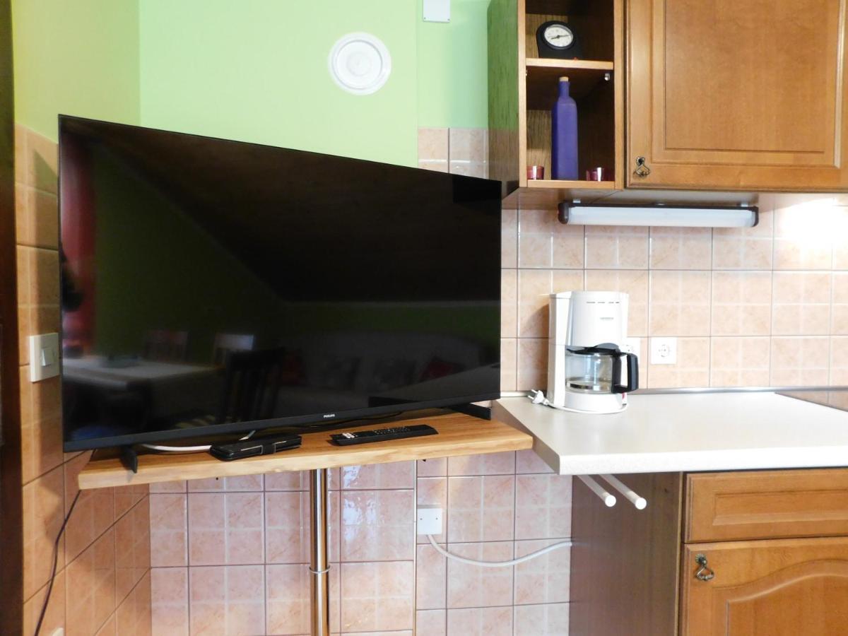 Branko Apartment *