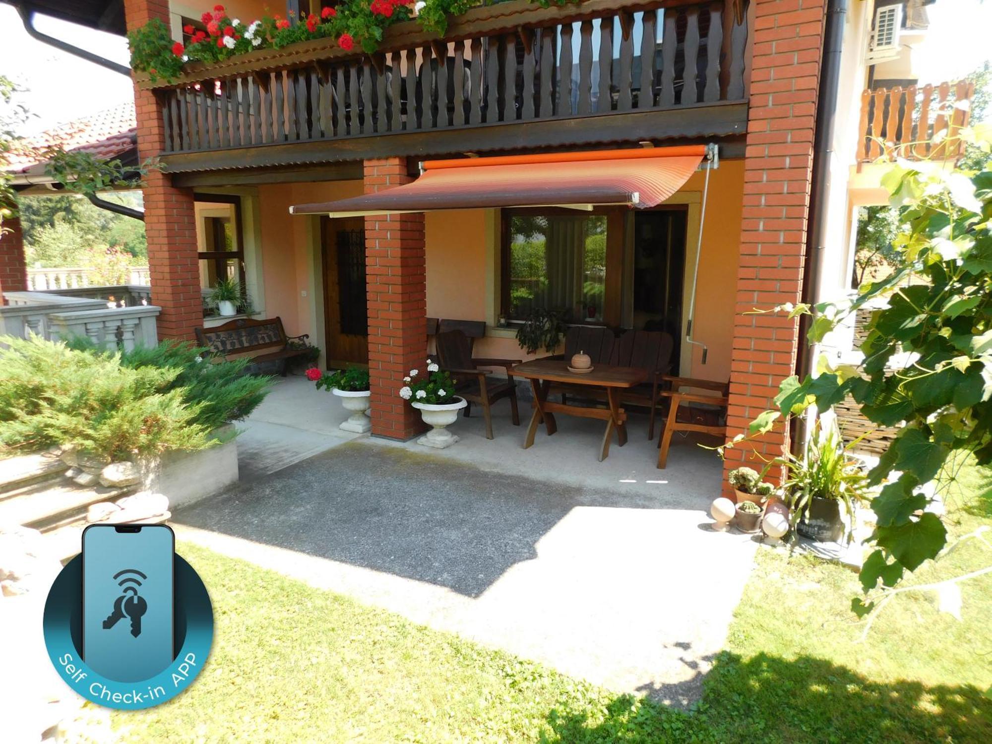 Apartment Branko *